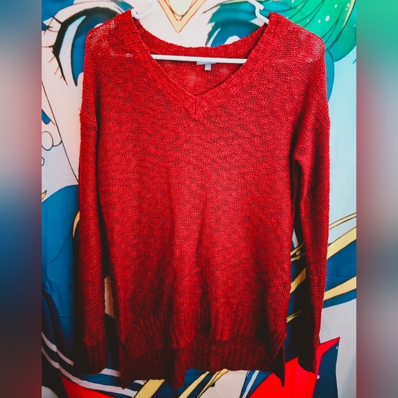 Charlotte Russel Brown Sweater Size XS - Picture 1 of 2